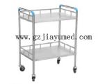 JY-A15 不銹鋼器械臺(tái)（豪華、普通C型）