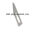 JY-A27 尖頭手術刀片