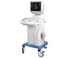 A75全數(shù)字帶PC平臺(tái)超聲診斷系統(tǒng)_推車(chē)式B超