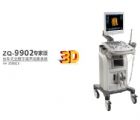 ZQ-9902專家版推車式全數(shù)字超聲成像系統(tǒng)_臺車式B超