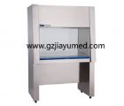 全不銹鋼 超凈工作臺(tái) 凈化工作臺(tái) 單人垂直送風(fēng)SW-CJ-1FD