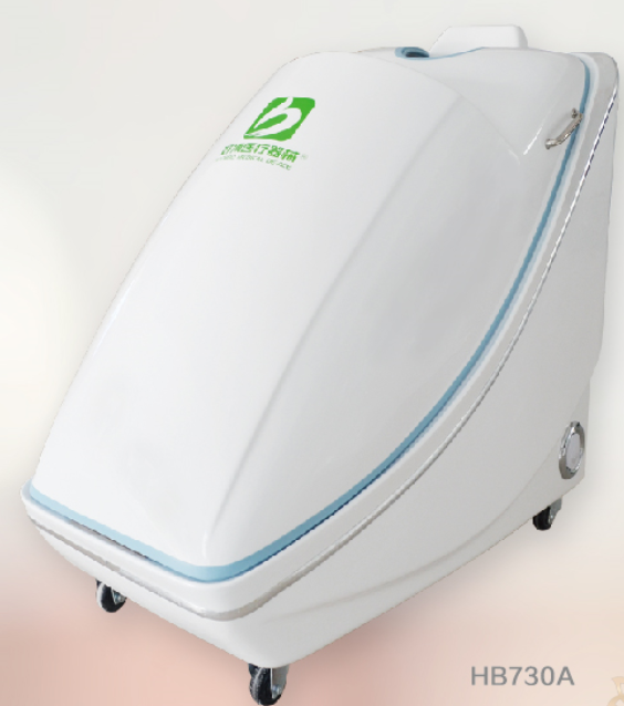 智能中藥熏蒸艙 _中藥熏蒸治療機_艙體式中藥熏蒸機_HB730A中藥熏蒸機（艙式）